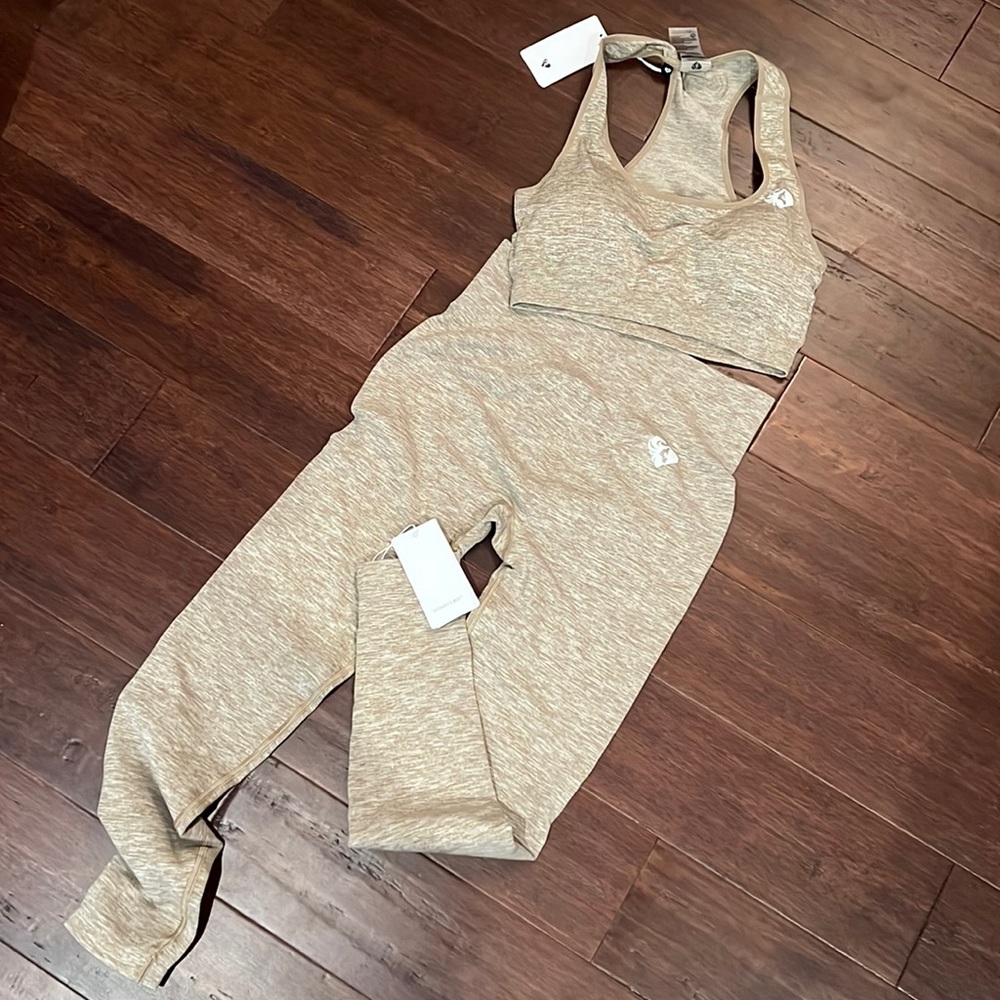 Womens Best Active Set